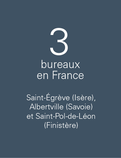 bureaux