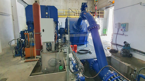 Accueil - Pienergies